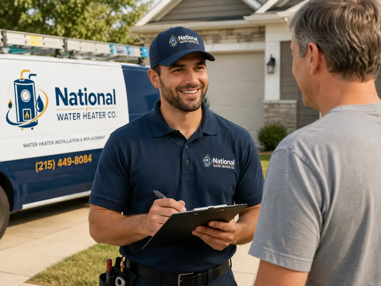 Water Heater Installation Vanderbilt, MI FAQs
